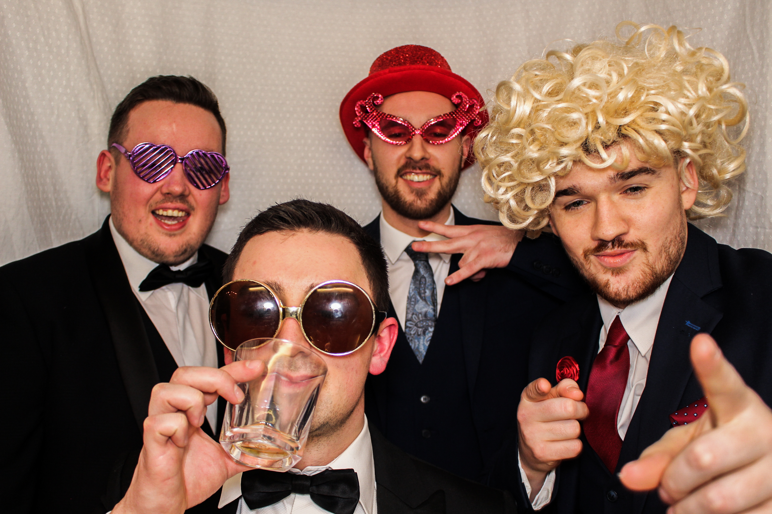 Ulster University Magee Law Society Ball 2020 | View more photos from the event at gallery.capturecube.co.uk/u/Capture-Cube/Ulster-University-Magee-Law-Society-Ball-2020
